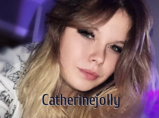 Catherinejolly