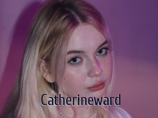 Catherineward