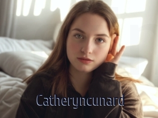 Catheryncunard