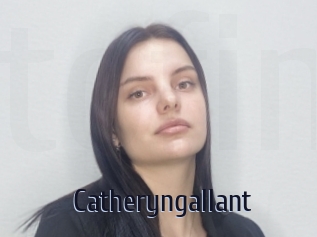 Catheryngallant