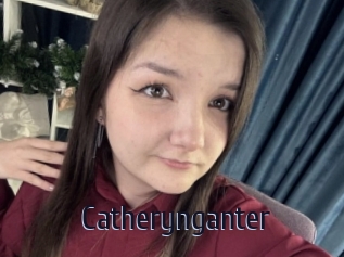 Catherynganter