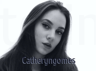 Catheryngomes
