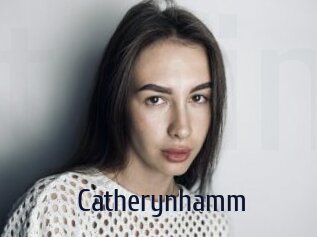 Catherynhamm