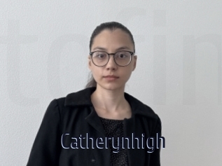 Catherynhigh