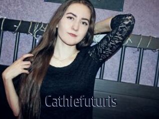Cathiefuturis