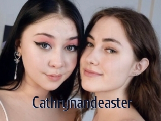 Cathrynandeaster