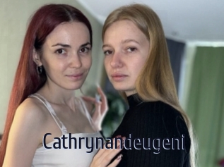 Cathrynandeugeni