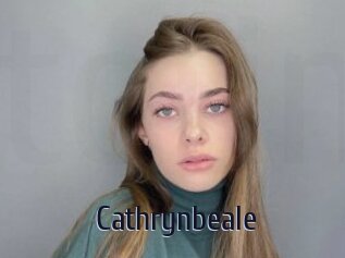 Cathrynbeale