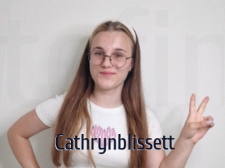 Cathrynblissett
