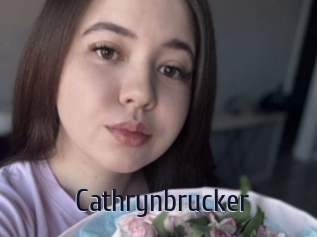 Cathrynbrucker