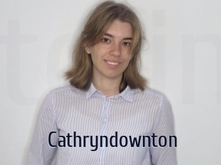 Cathryndownton