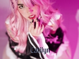 Catilyn