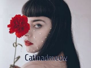Catinadmeow