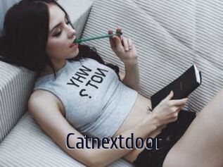 Catnextdoor