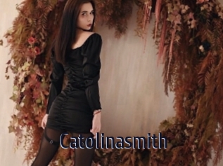 Catolinasmith
