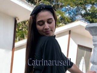 Catrinarusell
