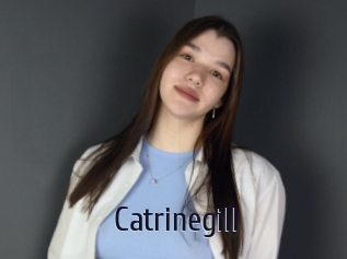 Catrinegill