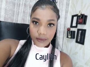 Cayliin