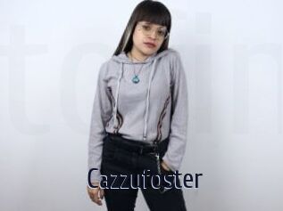 Cazzufoster
