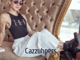Cazzuhpers