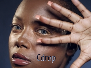 Cdrop