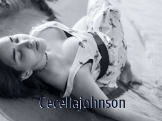 Ceceliajohnson