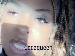 Cecequeen