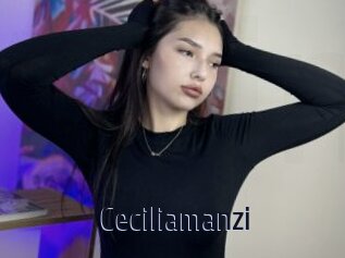 Ceciliamanzi