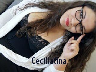 Cecillatina