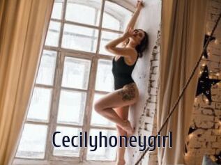 Cecilyhoneygirl