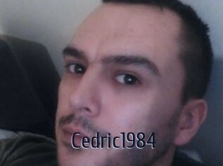 Cedric1984