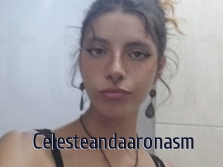 Celesteandaaronasm