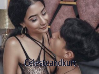 Celesteandkurt