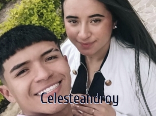 Celesteandroy