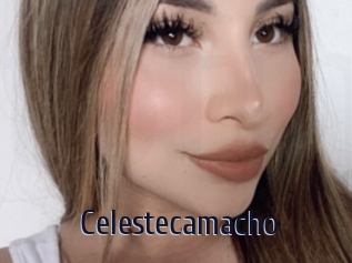 Celestecamacho