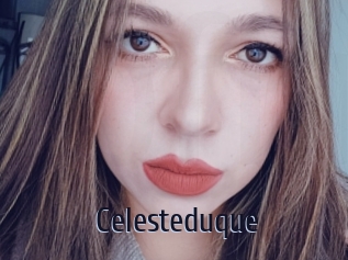 Celesteduque