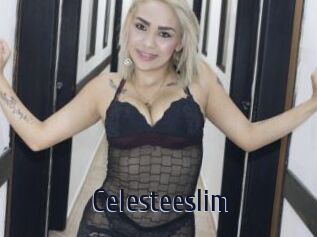 Celesteeslim