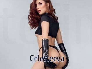 Celesteeva