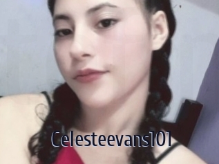 Celesteevans101