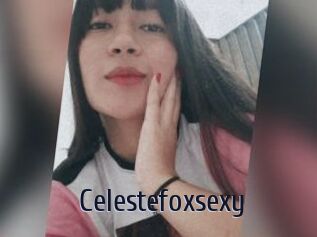 Celestefoxsexy