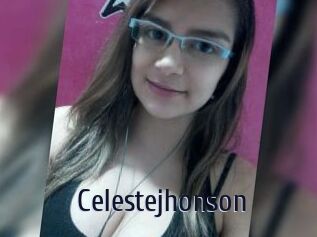 Celestejhonson
