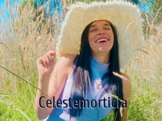 Celestemorticia