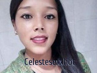 Celestesexxhot