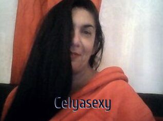 Celyasexy