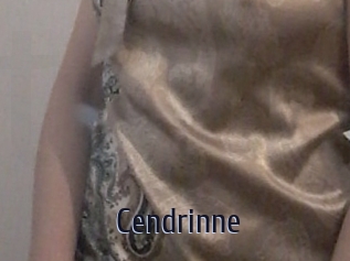 Cendrinne