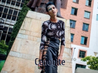 Cenobite