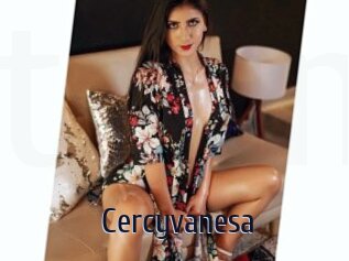 Cercyvanesa