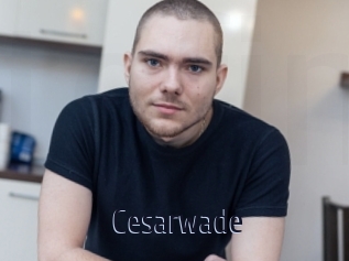 Cesarwade