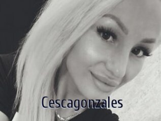 Cescagonzales