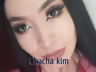 Chacha_kim